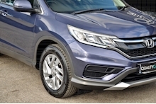 Honda CR-V 2.0 VTEC 2WD Manual - Thumb 15