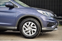 Honda CR-V 2.0 VTEC 2WD Manual - Thumb 14