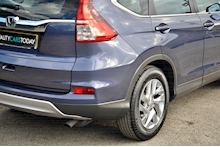 Honda CR-V 2.0 VTEC 2WD Manual - Thumb 12