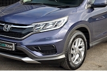 Honda CR-V 2.0 VTEC 2WD Manual - Thumb 16