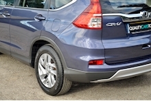 Honda CR-V 2.0 VTEC 2WD Manual - Thumb 19