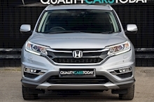 Honda CR-V SR 2.0 VTEC + Automatic + 4WD + 1 Former Keeper + Full Honda History - Thumb 3