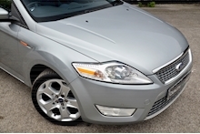 Ford Mondeo Titanium X Mondeo Titanium X 2.0 TDCI - Thumb 5