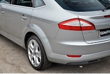 Ford Mondeo Titanium X Mondeo Titanium X 2.0 TDCI - Thumb 22