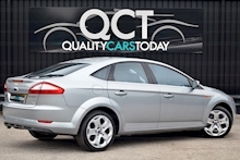 Ford Mondeo Titanium X Mondeo Titanium X 2.0 TDCI - Thumb 4