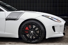 Jaguar F-Type S Full Jaguar Dealer History + High Spec + Exceptional Condition - Thumb 15