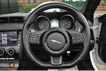 Jaguar F-Type S Full Jaguar Dealer History + High Spec + Exceptional Condition - Thumb 27