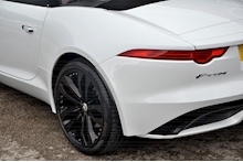 Jaguar F-Type S Full Jaguar Dealer History + High Spec + Exceptional Condition - Thumb 22