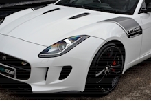 Jaguar F-Type S Full Jaguar Dealer History + High Spec + Exceptional Condition - Thumb 19