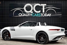 Jaguar F-Type S Full Jaguar Dealer History + High Spec + Exceptional Condition - Thumb 1