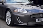 Jaguar Xk Xk Xkr 5.0 2dr Convertible Automatic Petrol - Thumb 12
