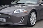 Jaguar Xk Xk Xkr 5.0 2dr Convertible Automatic Petrol - Thumb 13