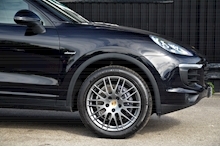 Porsche Cayenne D Cayenne D 3 5dr SUV Automatic Diesel - Thumb 14