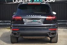 Porsche Cayenne D Cayenne D 3 5dr SUV Automatic Diesel - Thumb 4