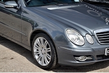 Mercedes-Benz E280 CDI Sport Supplying Dealer Plus 1 Owner + Full Service History - Thumb 13