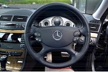 Mercedes-Benz E280 CDI Sport Supplying Dealer Plus 1 Owner + Full Service History - Thumb 26