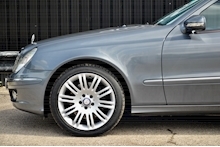 Mercedes-Benz E280 CDI Sport Supplying Dealer Plus 1 Owner + Full Service History - Thumb 29