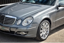 Mercedes-Benz E280 CDI Sport Supplying Dealer Plus 1 Owner + Full Service History - Thumb 28