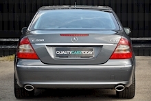 Mercedes-Benz E280 CDI Sport Supplying Dealer Plus 1 Owner + Full Service History - Thumb 4