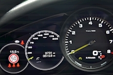 Porsche Panamera 4S eHybrid Sport Turismo Panamera 4S eHybrid Sport Turismo - Thumb 18