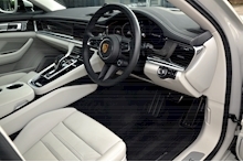 Porsche Panamera 4S eHybrid Sport Turismo Panamera 4S eHybrid Sport Turismo - Thumb 6