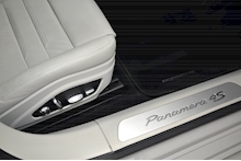 Porsche Panamera 4S eHybrid Sport Turismo Panamera 4S eHybrid Sport Turismo - Thumb 34