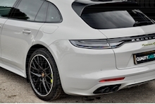 Porsche Panamera 4S eHybrid Sport Turismo Panamera 4S eHybrid Sport Turismo - Thumb 46