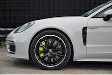 Porsche Panamera 4S eHybrid Sport Turismo Panamera 4S eHybrid Sport Turismo - Thumb 44