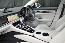 Porsche Panamera 4S eHybrid Sport Turismo Panamera 4S eHybrid Sport Turismo - Thumb 5