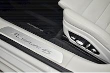Porsche Panamera 4S eHybrid Sport Turismo Panamera 4S eHybrid Sport Turismo - Thumb 53