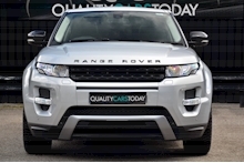 Land Rover Range Rover Evoque SD4 Dynamic Lux 1 Former Keeper + FSH + Timing Belt Change by LR + Pano Roof + High Spec - Thumb 3