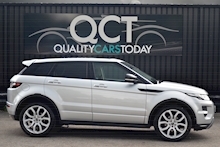 Land Rover Range Rover Evoque SD4 Dynamic Lux 1 Former Keeper + FSH + Timing Belt Change by LR + Pano Roof + High Spec - Thumb 6