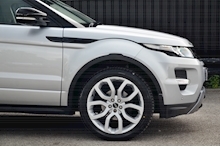 Land Rover Range Rover Evoque SD4 Dynamic Lux 1 Former Keeper + FSH + Timing Belt Change by LR + Pano Roof + High Spec - Thumb 16