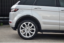 Land Rover Range Rover Evoque SD4 Dynamic Lux 1 Former Keeper + FSH + Timing Belt Change by LR + Pano Roof + High Spec - Thumb 15