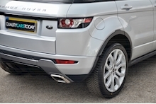 Land Rover Range Rover Evoque SD4 Dynamic Lux 1 Former Keeper + FSH + Timing Belt Change by LR + Pano Roof + High Spec - Thumb 14