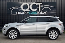 Land Rover Range Rover Evoque SD4 Dynamic Lux 1 Former Keeper + FSH + Timing Belt Change by LR + Pano Roof + High Spec - Thumb 1