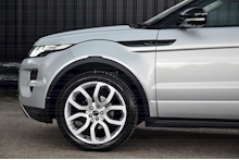Land Rover Range Rover Evoque SD4 Dynamic Lux 1 Former Keeper + FSH + Timing Belt Change by LR + Pano Roof + High Spec - Thumb 31