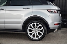 Land Rover Range Rover Evoque SD4 Dynamic Lux 1 Former Keeper + FSH + Timing Belt Change by LR + Pano Roof + High Spec - Thumb 32