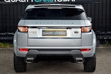 Land Rover Range Rover Evoque SD4 Dynamic Lux 1 Former Keeper + FSH + Timing Belt Change by LR + Pano Roof + High Spec - Thumb 4