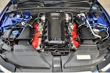 Audi RS5 Convertible  Limited Edition Performance Seats + AudI Exclusive + Carbon Engine Bay - Thumb 11