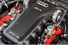 Audi RS5 Convertible  Limited Edition Performance Seats + AudI Exclusive + Carbon Engine Bay - Thumb 12