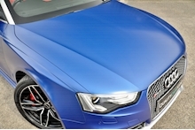 Audi RS5 Convertible  Limited Edition Performance Seats + AudI Exclusive + Carbon Engine Bay - Thumb 13