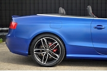 Audi RS5 Convertible  Limited Edition Performance Seats + AudI Exclusive + Carbon Engine Bay - Thumb 15