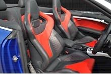 Audi RS5 Convertible  Limited Edition Performance Seats + AudI Exclusive + Carbon Engine Bay - Thumb 22