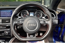 Audi RS5 Convertible  Limited Edition Performance Seats + AudI Exclusive + Carbon Engine Bay - Thumb 27