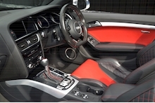 Audi RS5 Convertible  Limited Edition Performance Seats + AudI Exclusive + Carbon Engine Bay - Thumb 9
