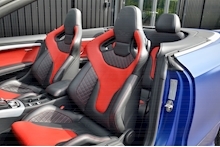 Audi RS5 Convertible  Limited Edition Performance Seats + AudI Exclusive + Carbon Engine Bay - Thumb 10