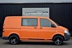 Volkswagen Transporter 1.9 TDI LHD + Exceptional Low Mileage Condition - Thumb 3