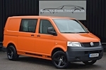 Volkswagen Transporter 1.9 TDI LHD + Exceptional Low Mileage Condition - Thumb 0