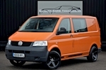 Volkswagen Transporter 1.9 TDI LHD + Exceptional Low Mileage Condition - Thumb 8